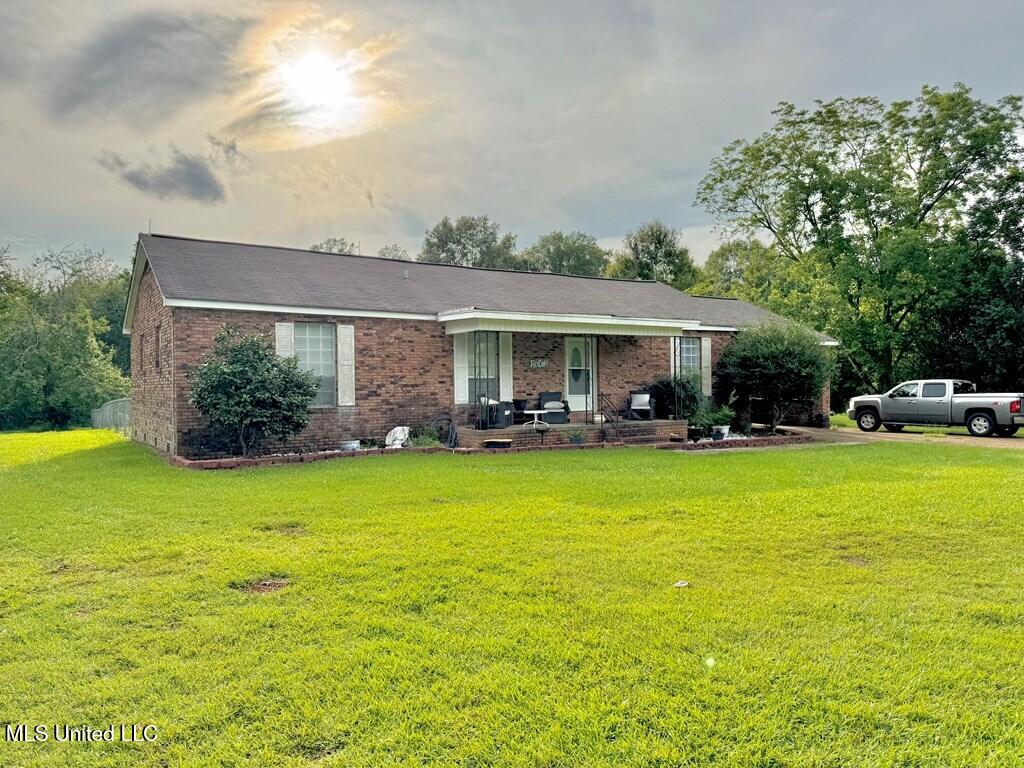 2800 SW Summit Drive, Bogue Chitto, Mississippi image 15