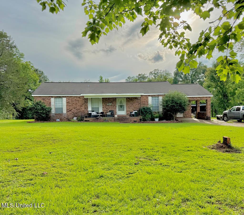 2800 SW Summit Drive, Bogue Chitto, Mississippi image 1