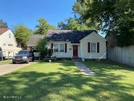 307 Elm Avenue, Clarksdale, Mississippi image 1