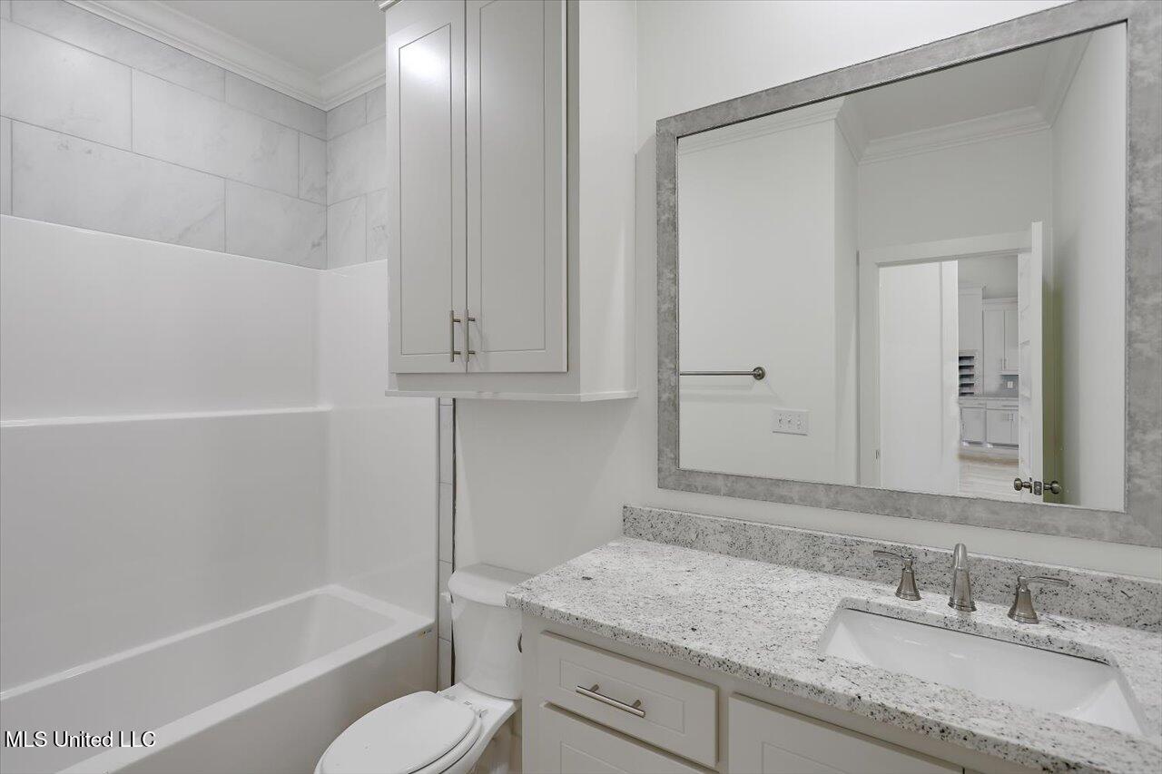 1014 Kensington Drive, Flowood, Mississippi image 29