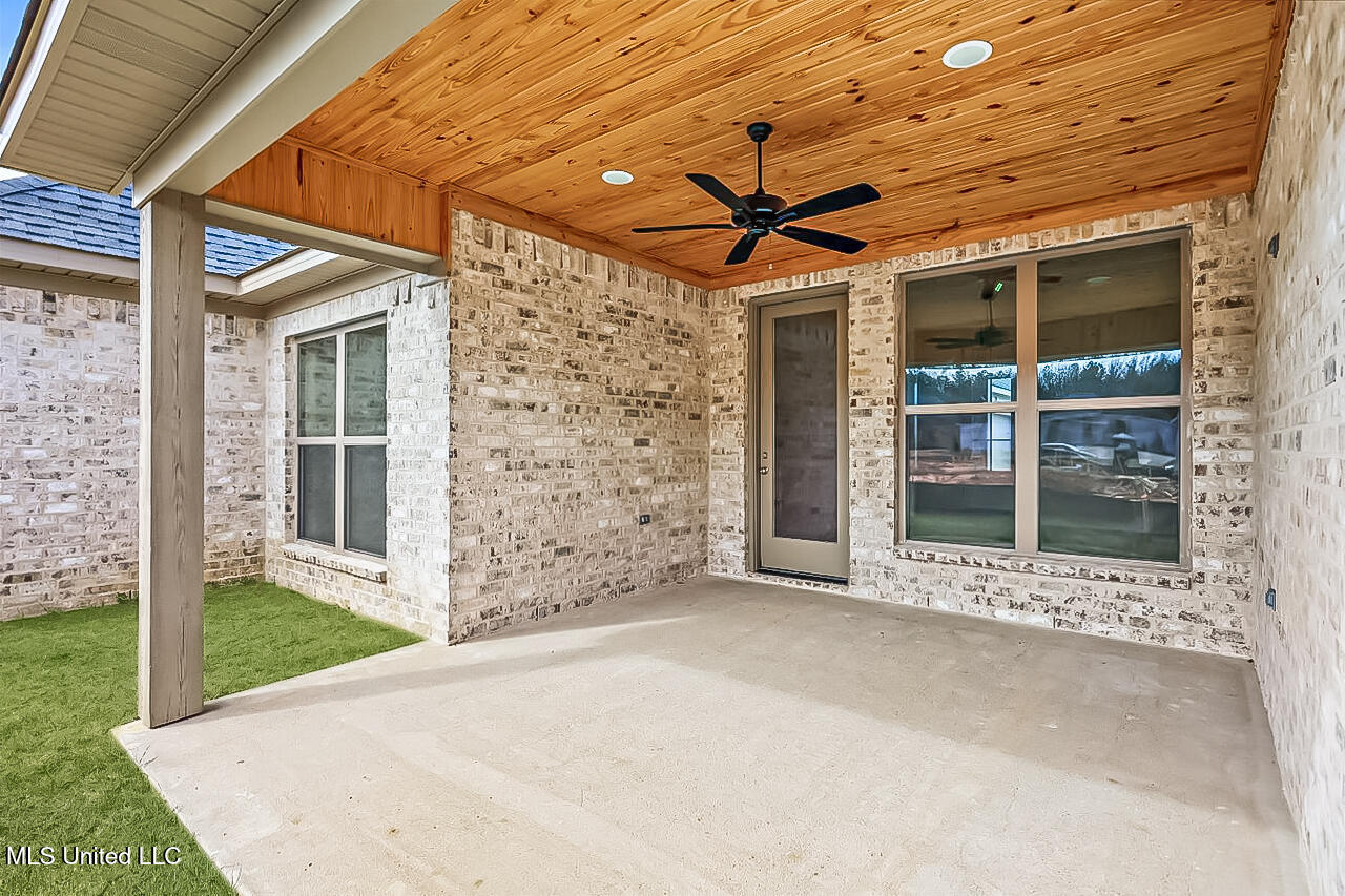 1014 Kensington Drive, Flowood, Mississippi image 34
