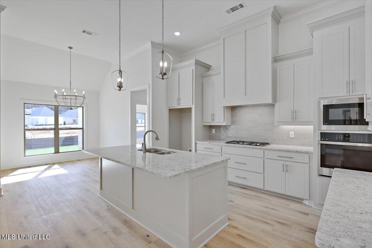 1014 Kensington Drive, Flowood, Mississippi image 10