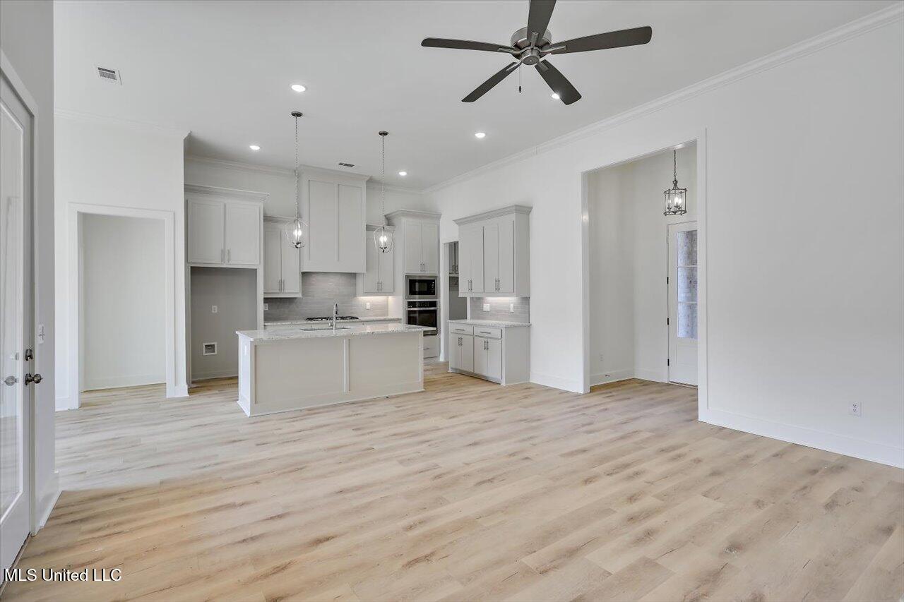 1014 Kensington Drive, Flowood, Mississippi image 7