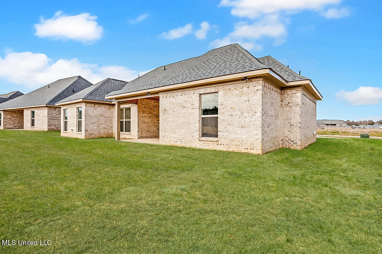 1014 Kensington Drive, Flowood, Mississippi image 35
