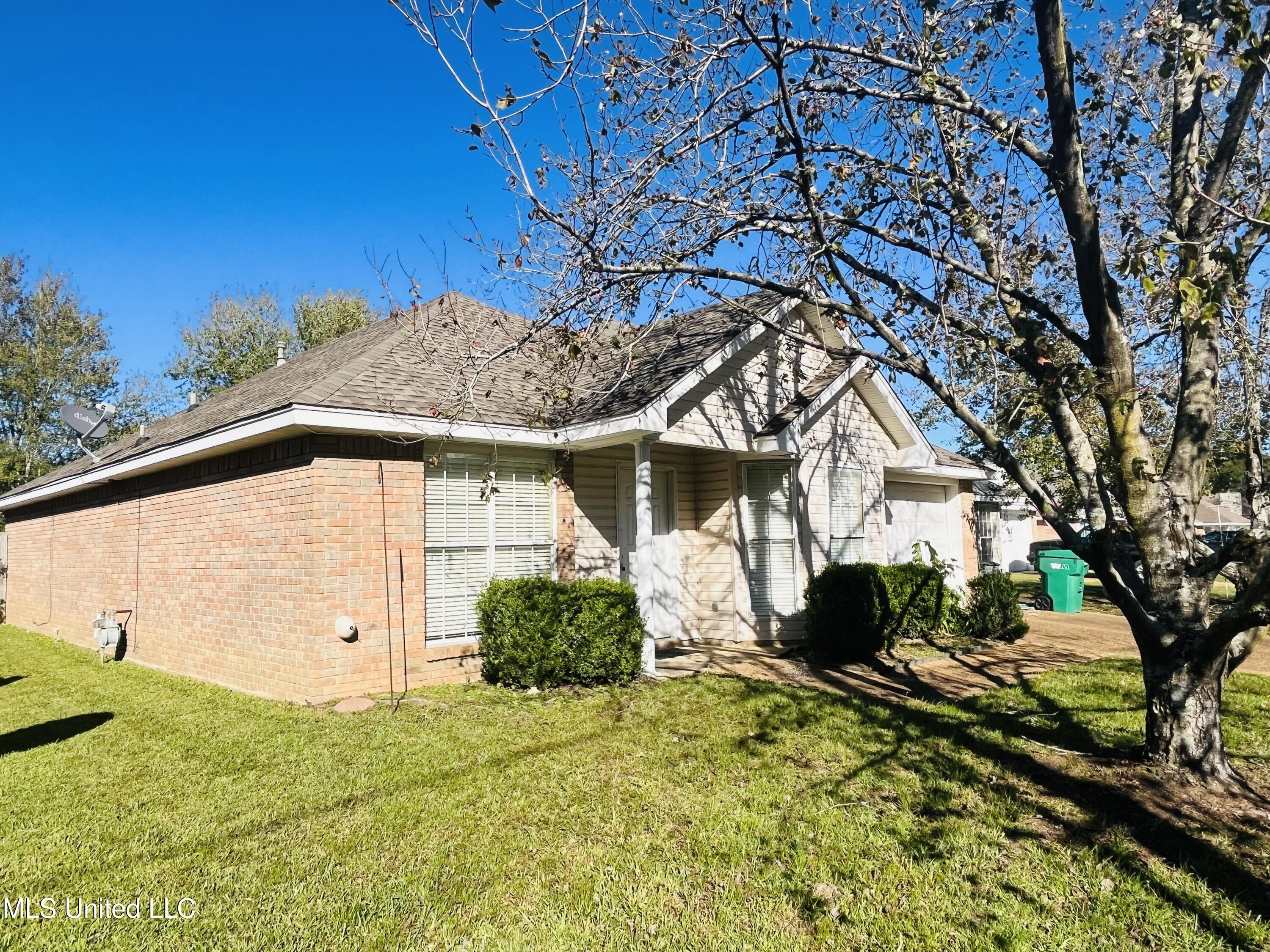 2108 Meagan Drive, Byram, Mississippi image 3