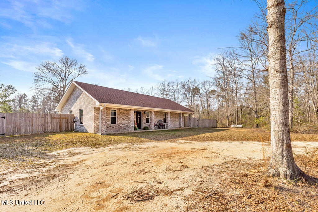 19612 Wilson Drive, Saucier, Mississippi image 20