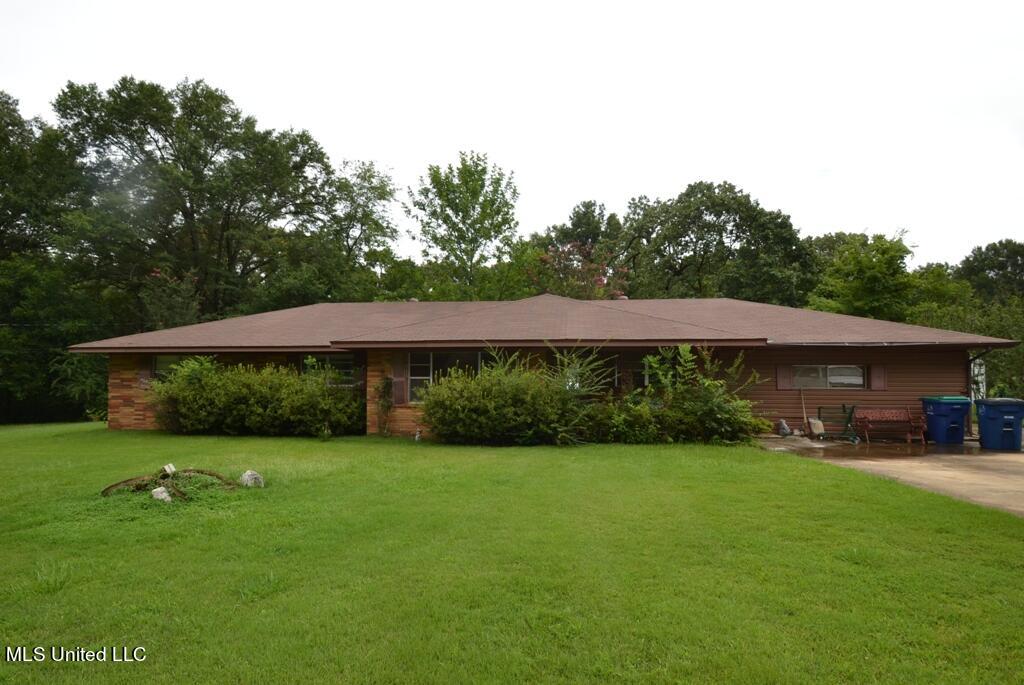 9154 Mason Street, Olive Branch, Mississippi image 1