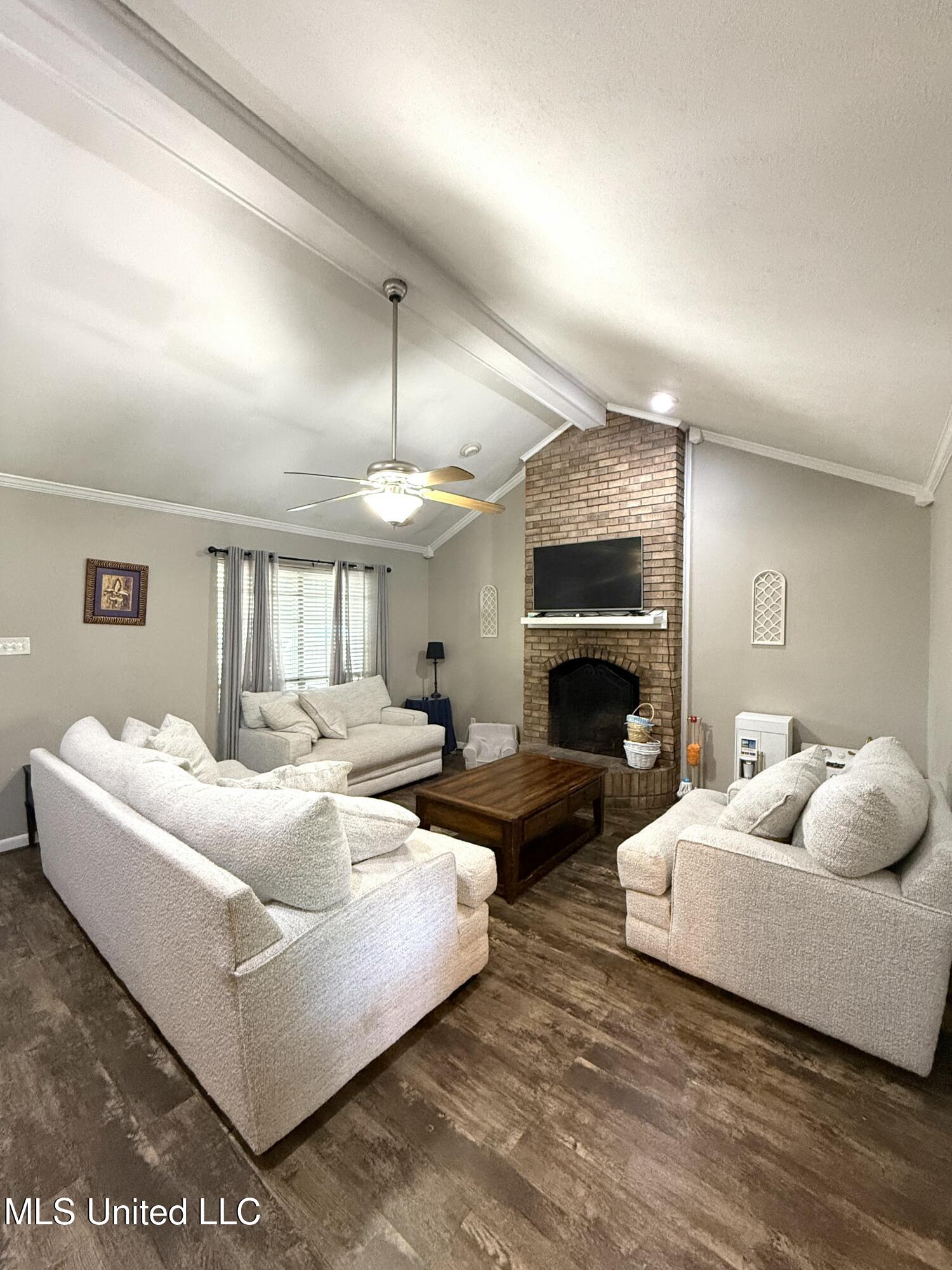 116 Miranda Dr Drive, Vidalia, Louisiana image 2