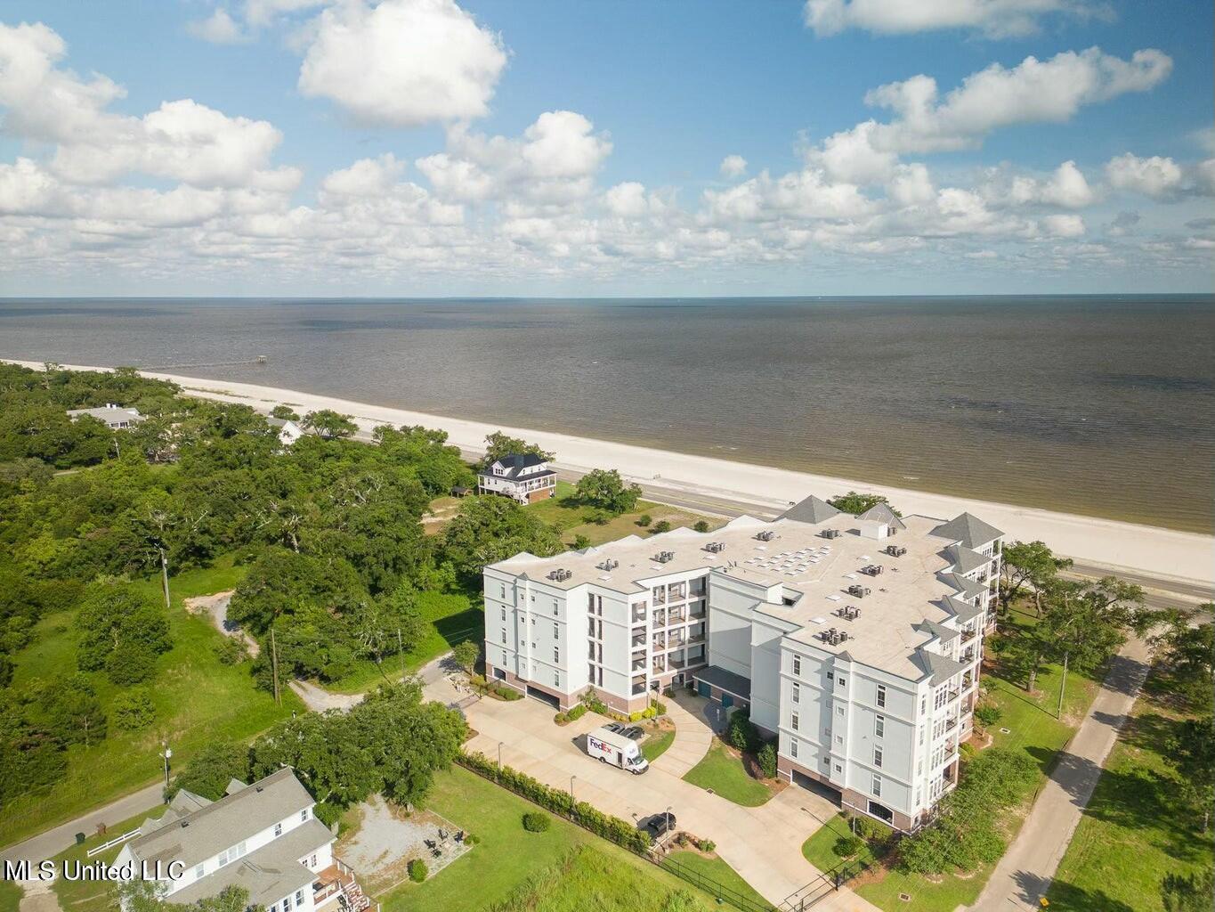 1100 W Beach Boulevard #512, Pass Christian, Mississippi image 27