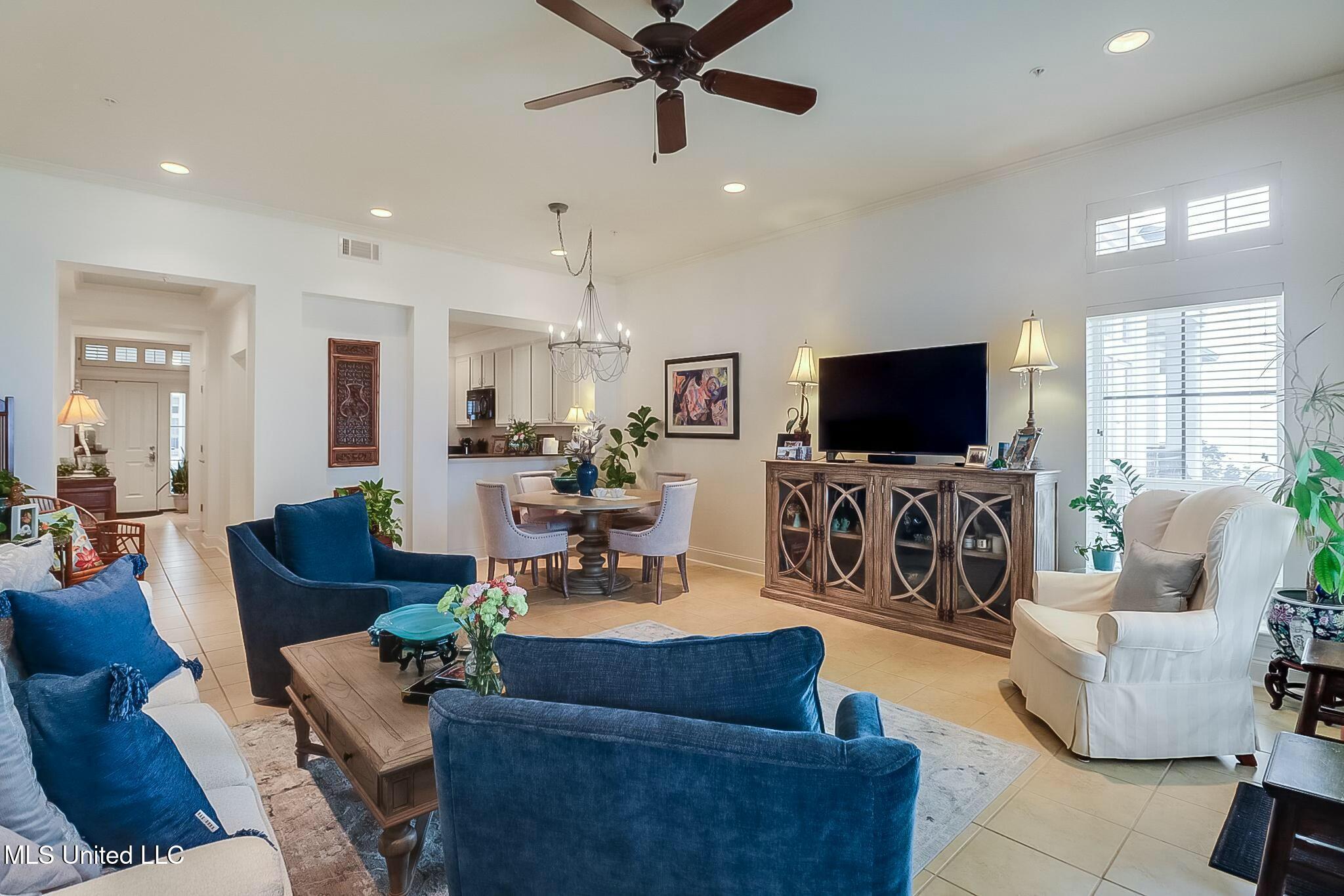 1100 W Beach Boulevard #512, Pass Christian, Mississippi image 14