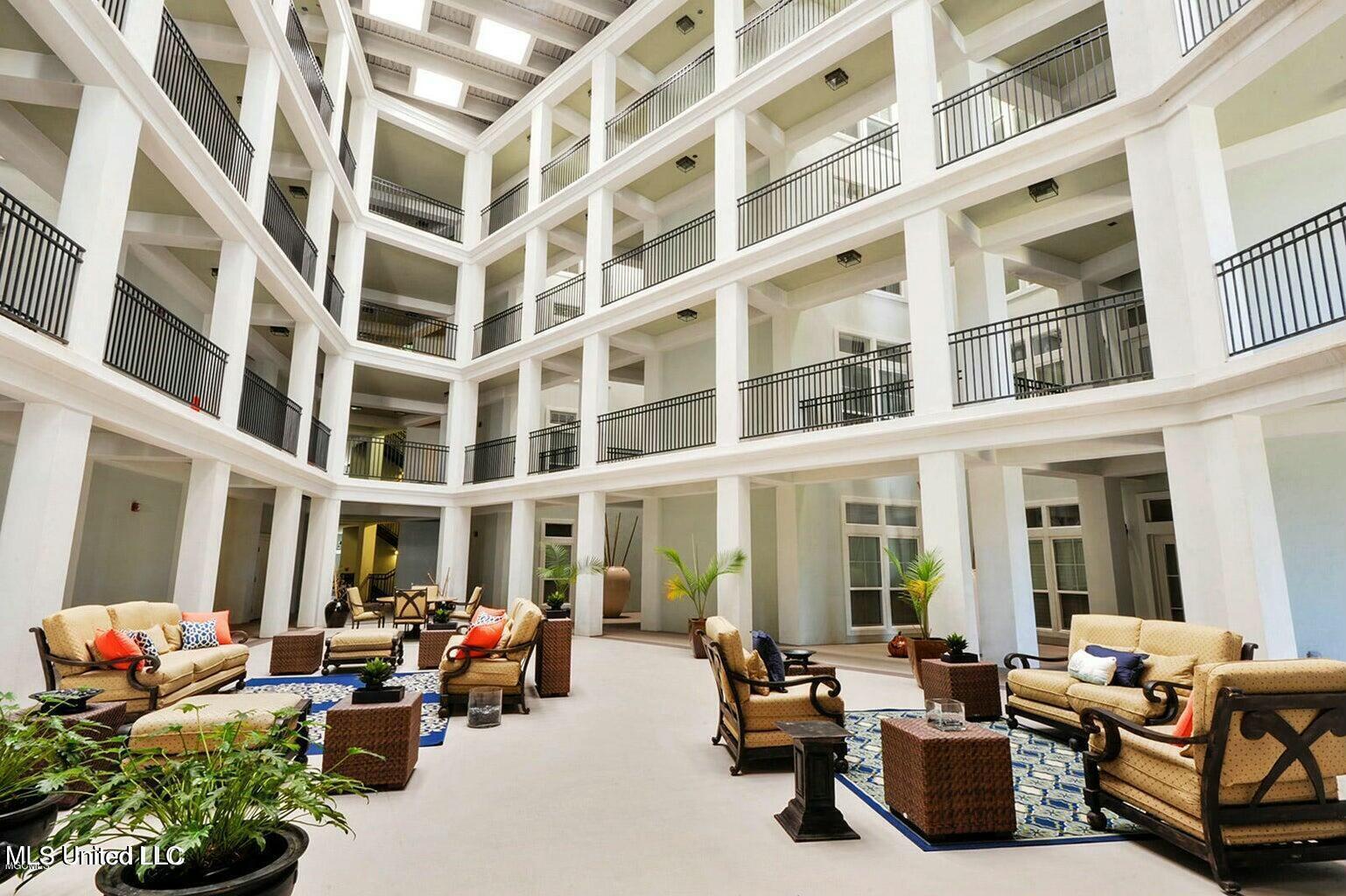 1100 W Beach Boulevard #512, Pass Christian, Mississippi image 24