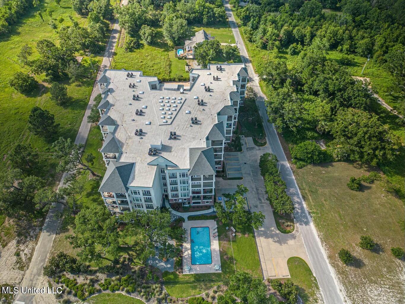 1100 W Beach Boulevard #512, Pass Christian, Mississippi image 29