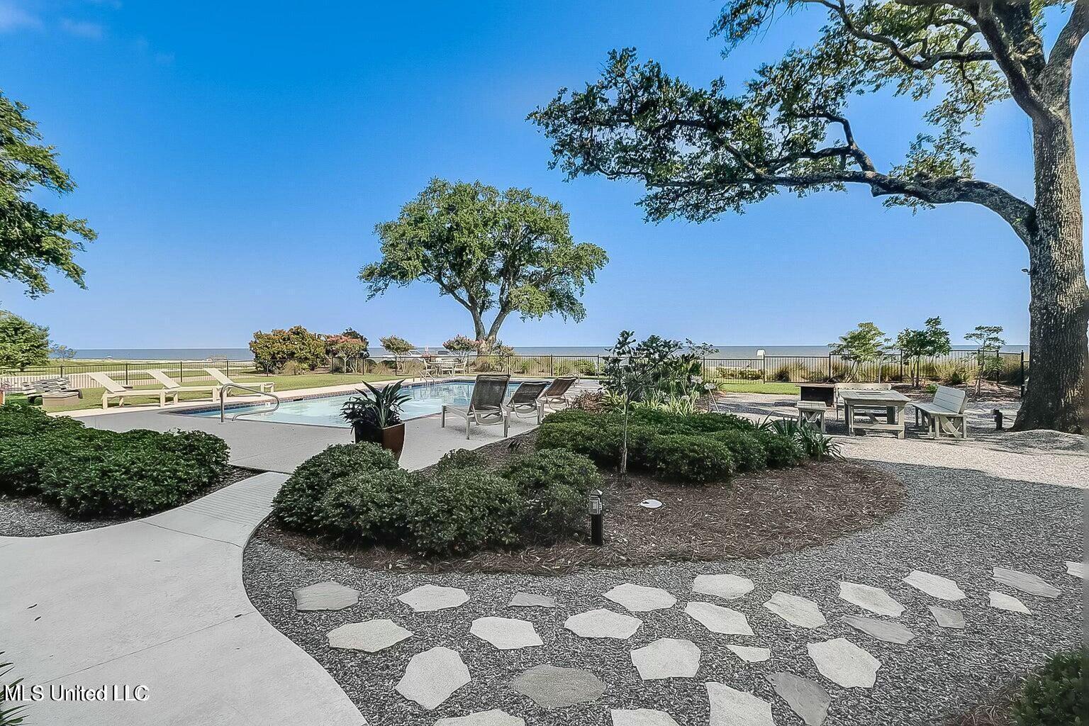 1100 W Beach Boulevard #512, Pass Christian, Mississippi image 25