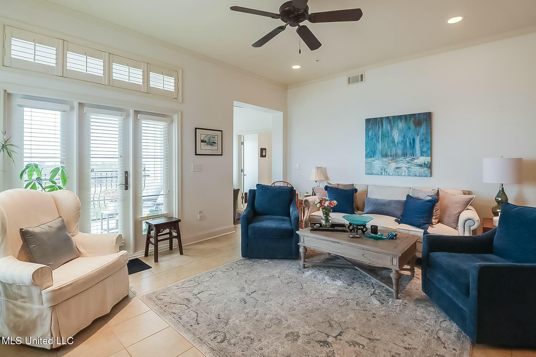 1100 W Beach Boulevard #512, Pass Christian, Mississippi image 13