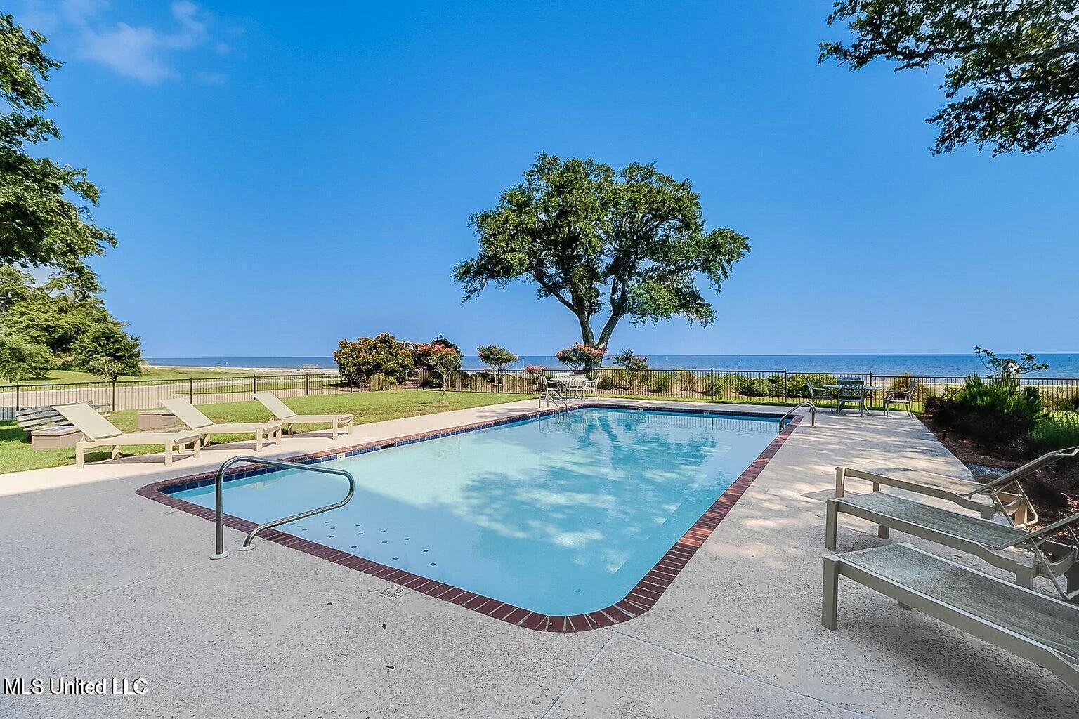 1100 W Beach Boulevard #512, Pass Christian, Mississippi image 26
