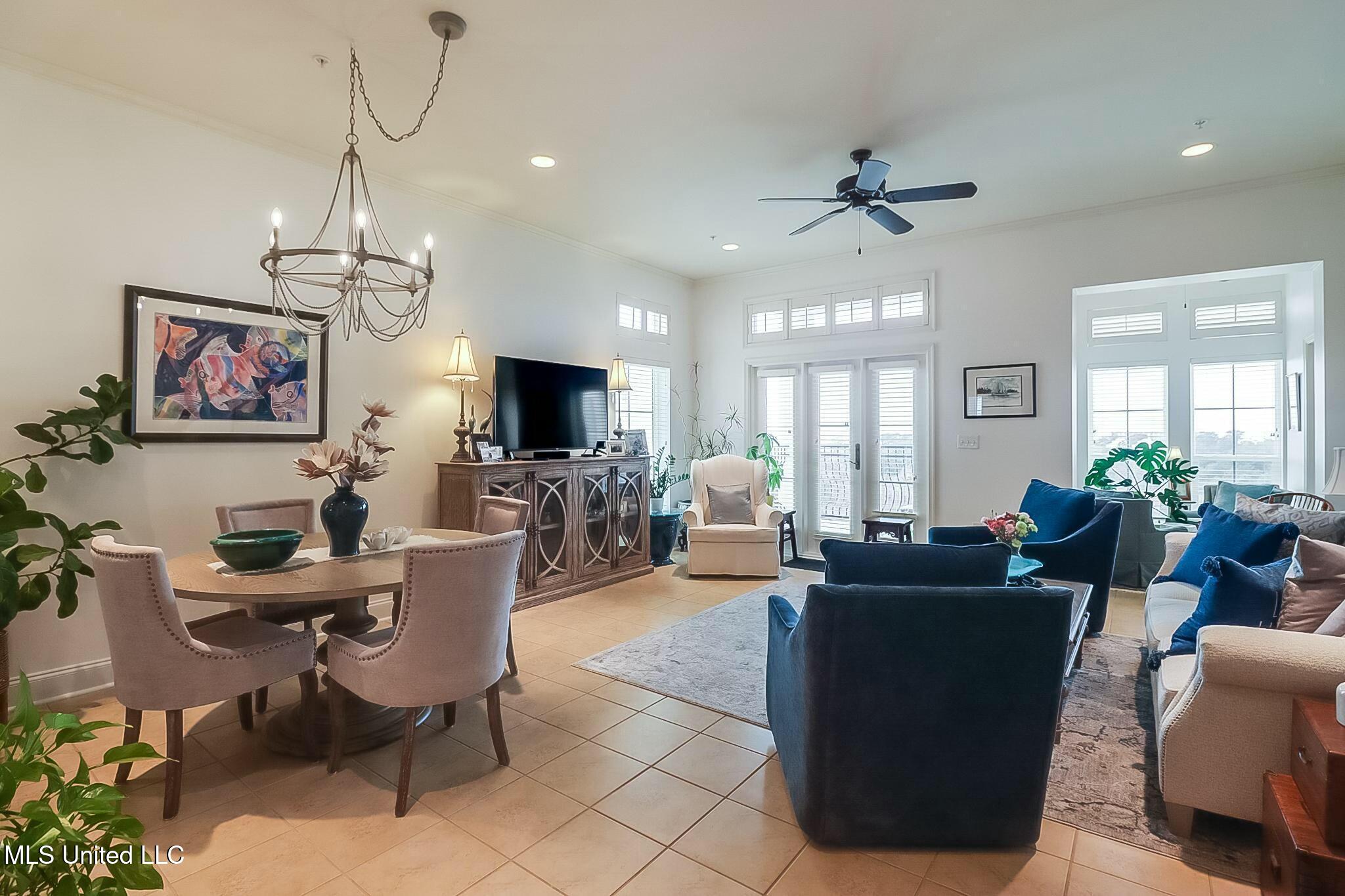 1100 W Beach Boulevard #512, Pass Christian, Mississippi image 2