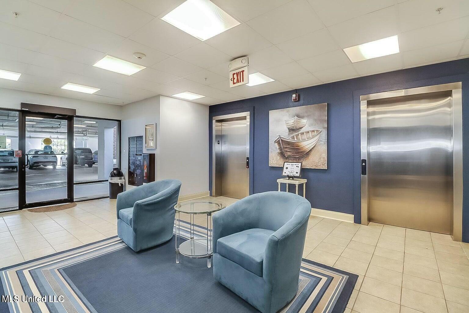 1100 W Beach Boulevard #512, Pass Christian, Mississippi image 23