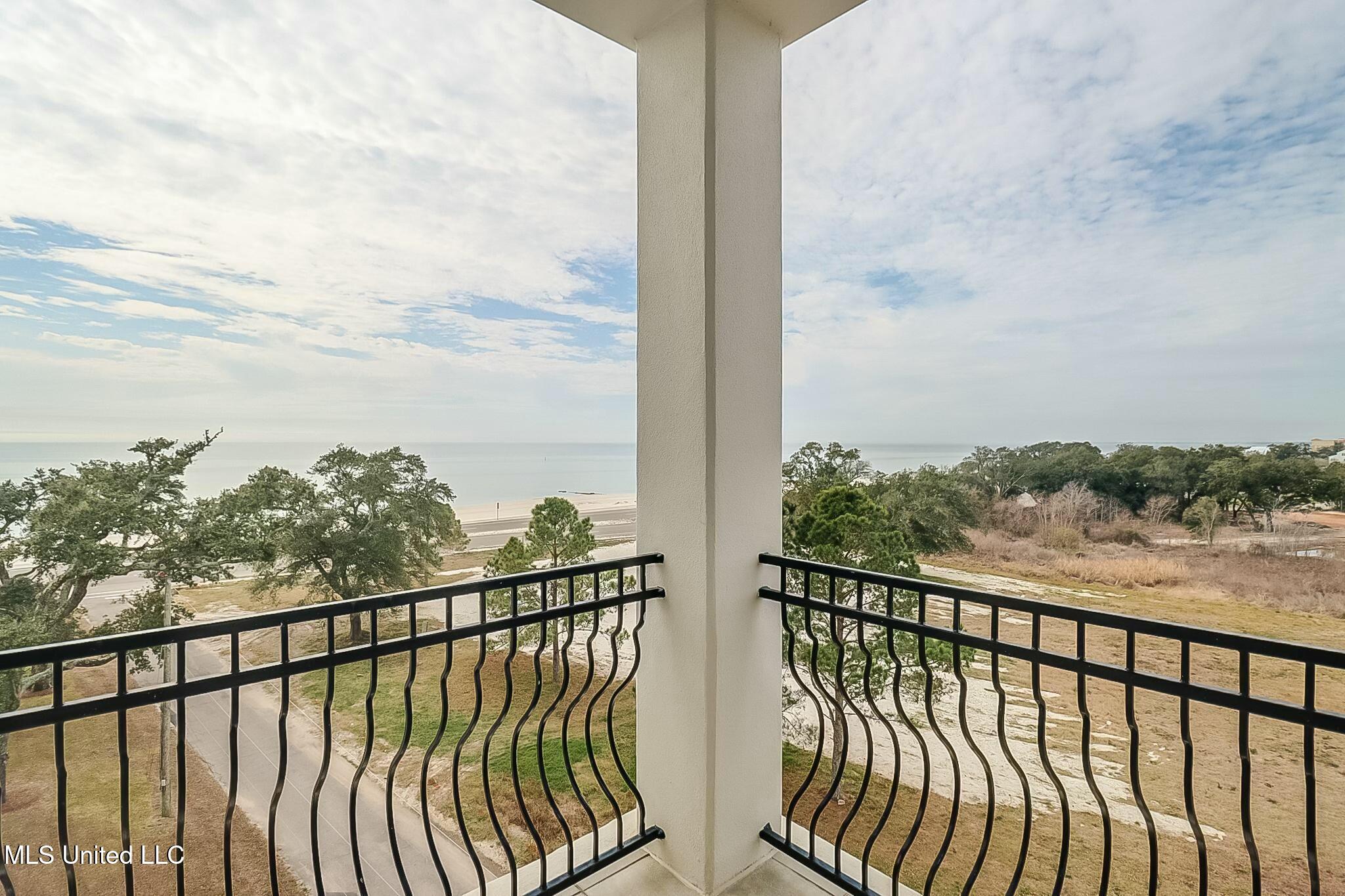 1100 W Beach Boulevard #512, Pass Christian, Mississippi image 18