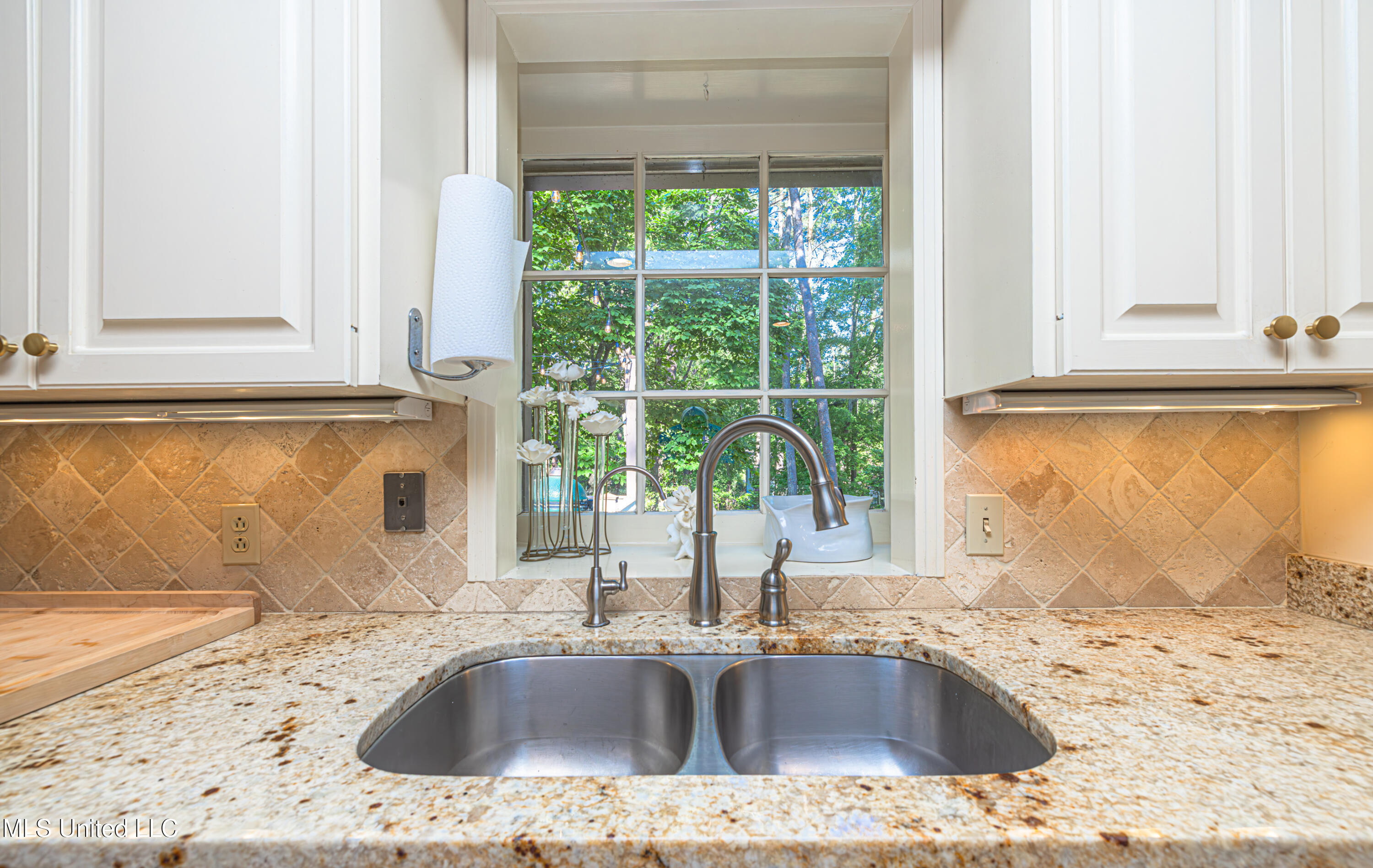 4428 Audubon Park Drive, Jackson, Mississippi image 28