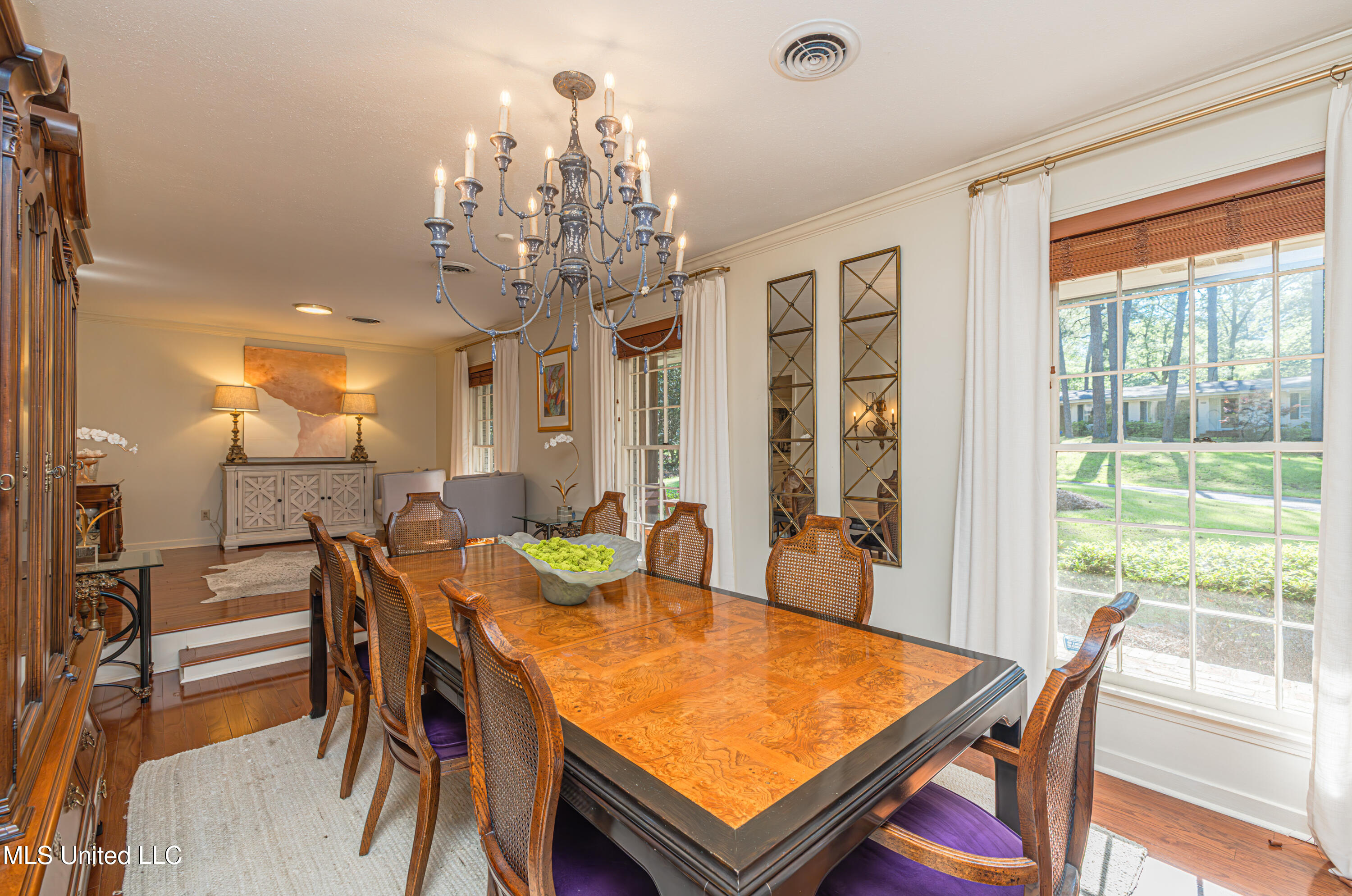4428 Audubon Park Drive, Jackson, Mississippi image 19