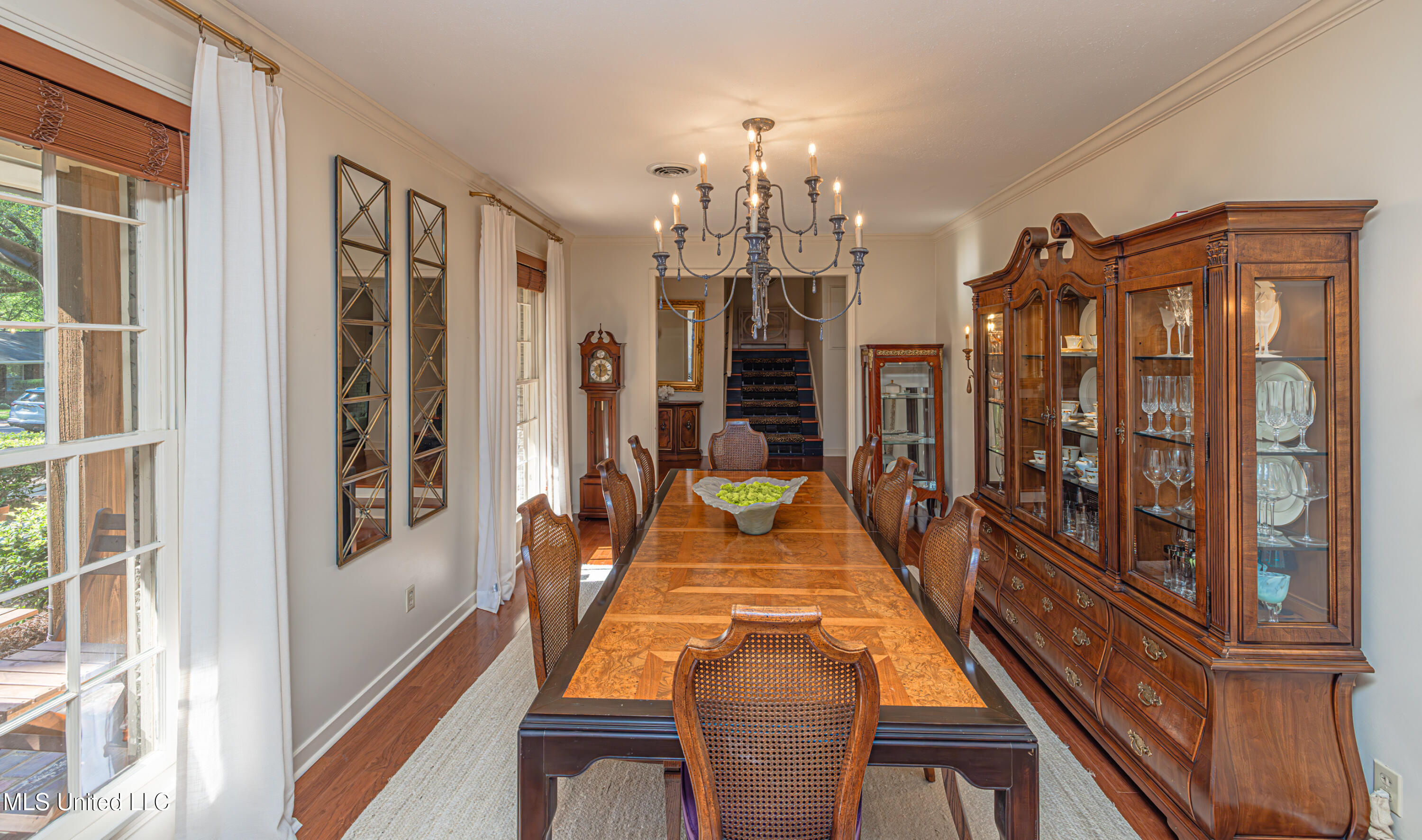 4428 Audubon Park Drive, Jackson, Mississippi image 20