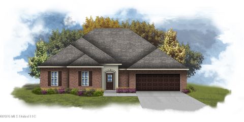 Homes For Sale - 14392 Swan Ridge Circle<br/> Harrison County, Gulfport, MS 39503