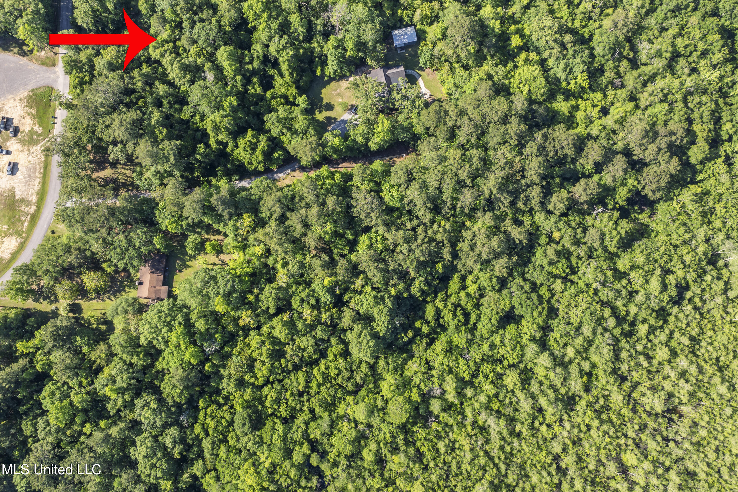 18517 George Cumbest Road, Moss Point, Mississippi image 45