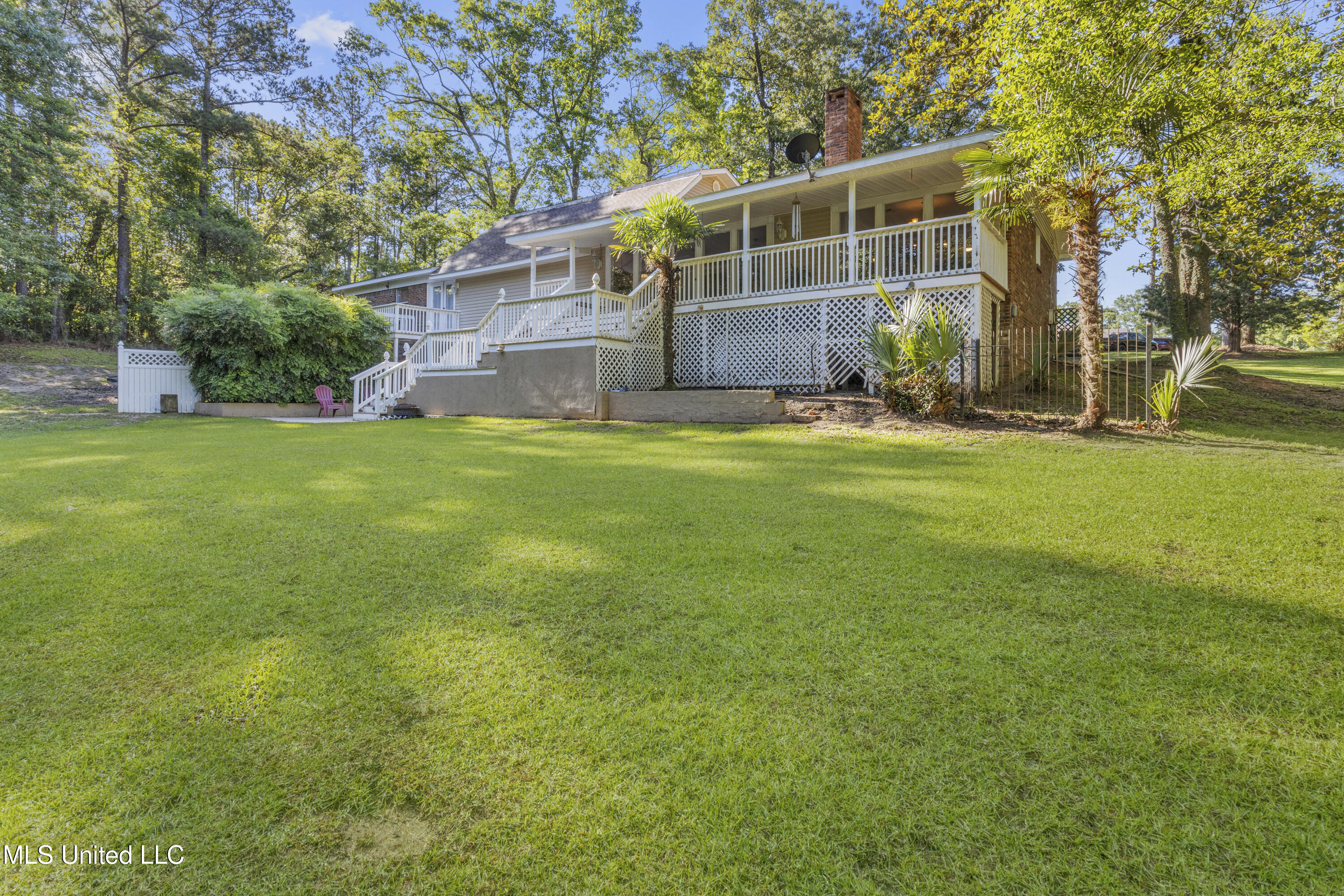 18517 George Cumbest Road, Moss Point, Mississippi image 42