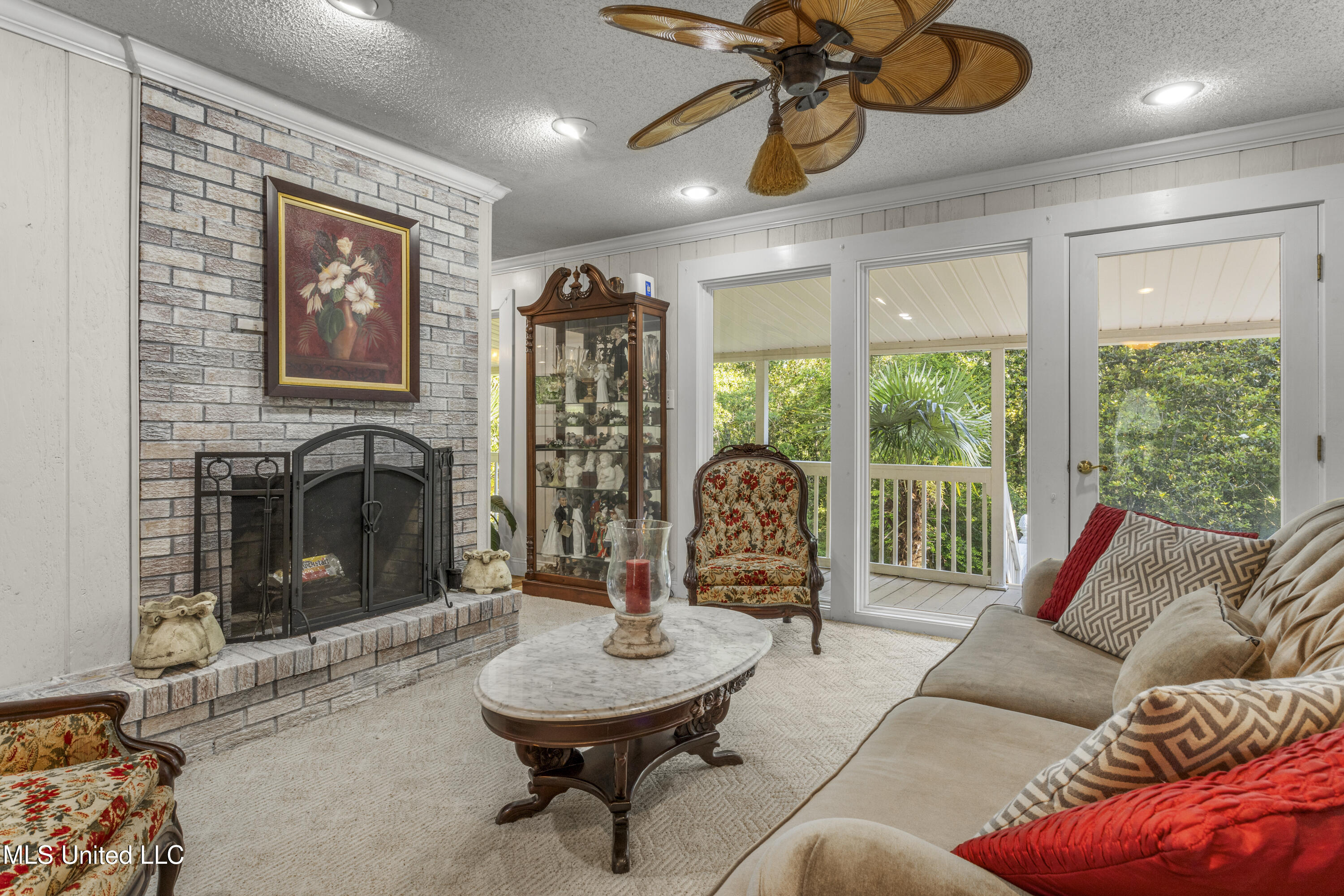 18517 George Cumbest Road, Moss Point, Mississippi image 10