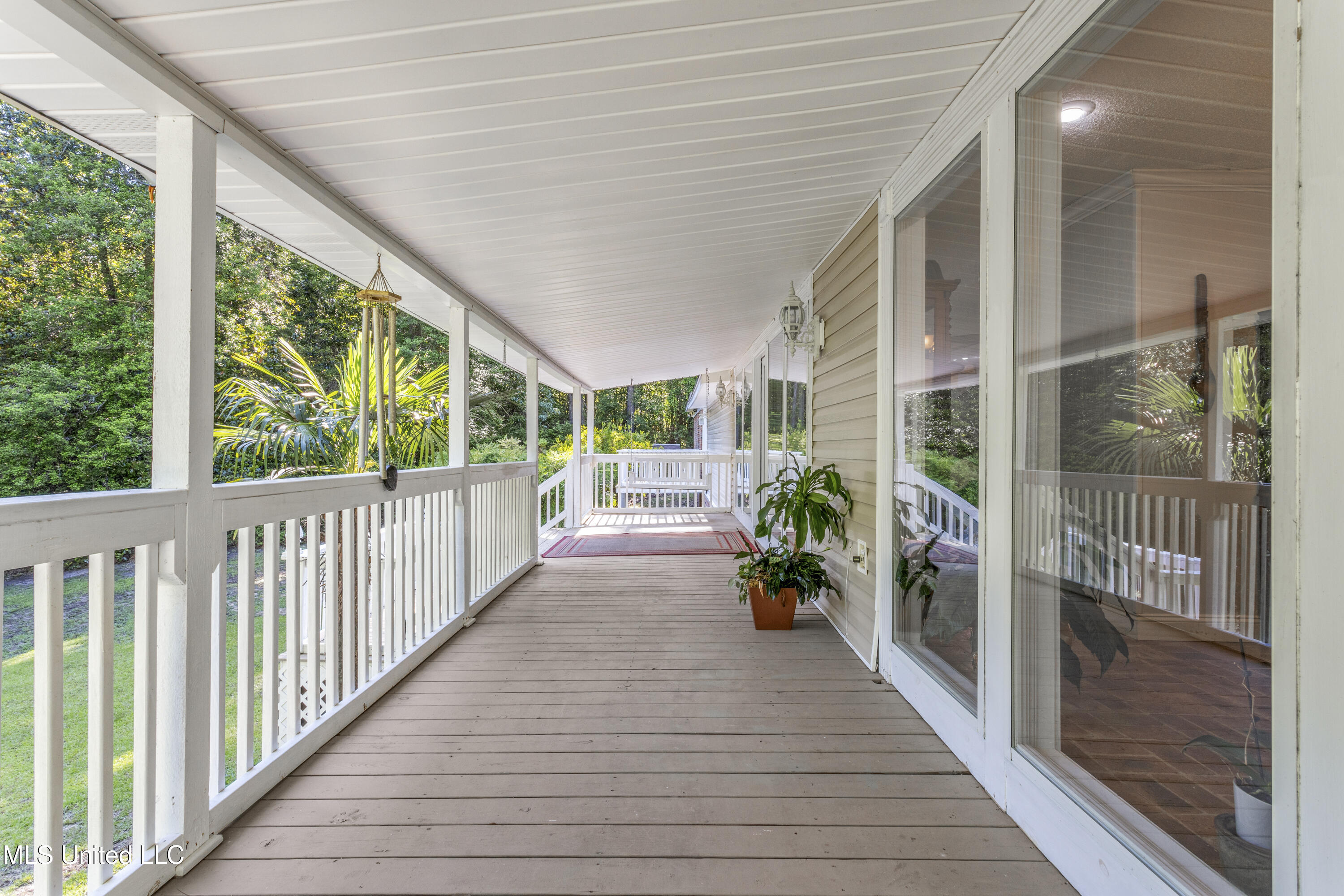 18517 George Cumbest Road, Moss Point, Mississippi image 38