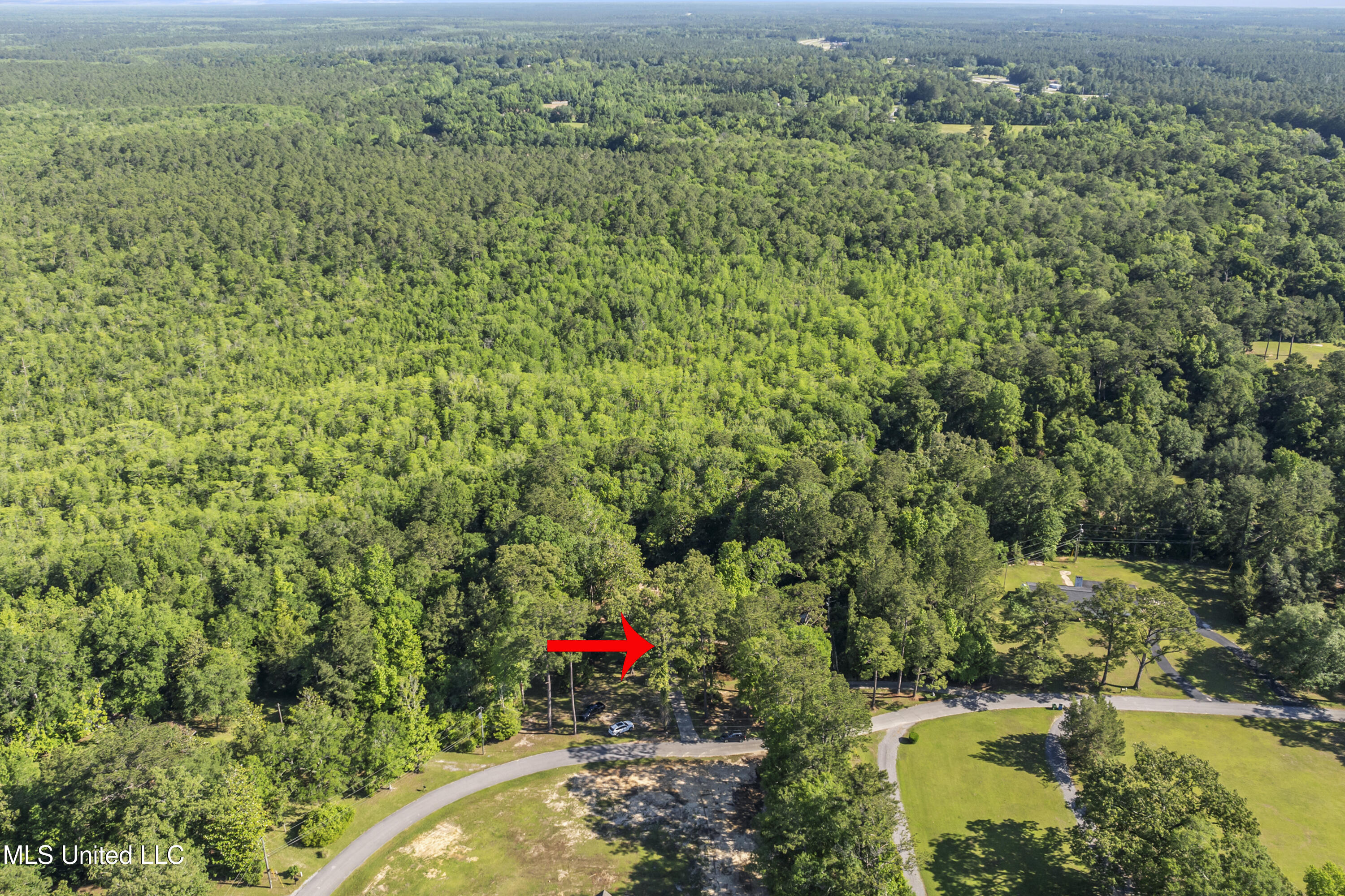 18517 George Cumbest Road, Moss Point, Mississippi image 46