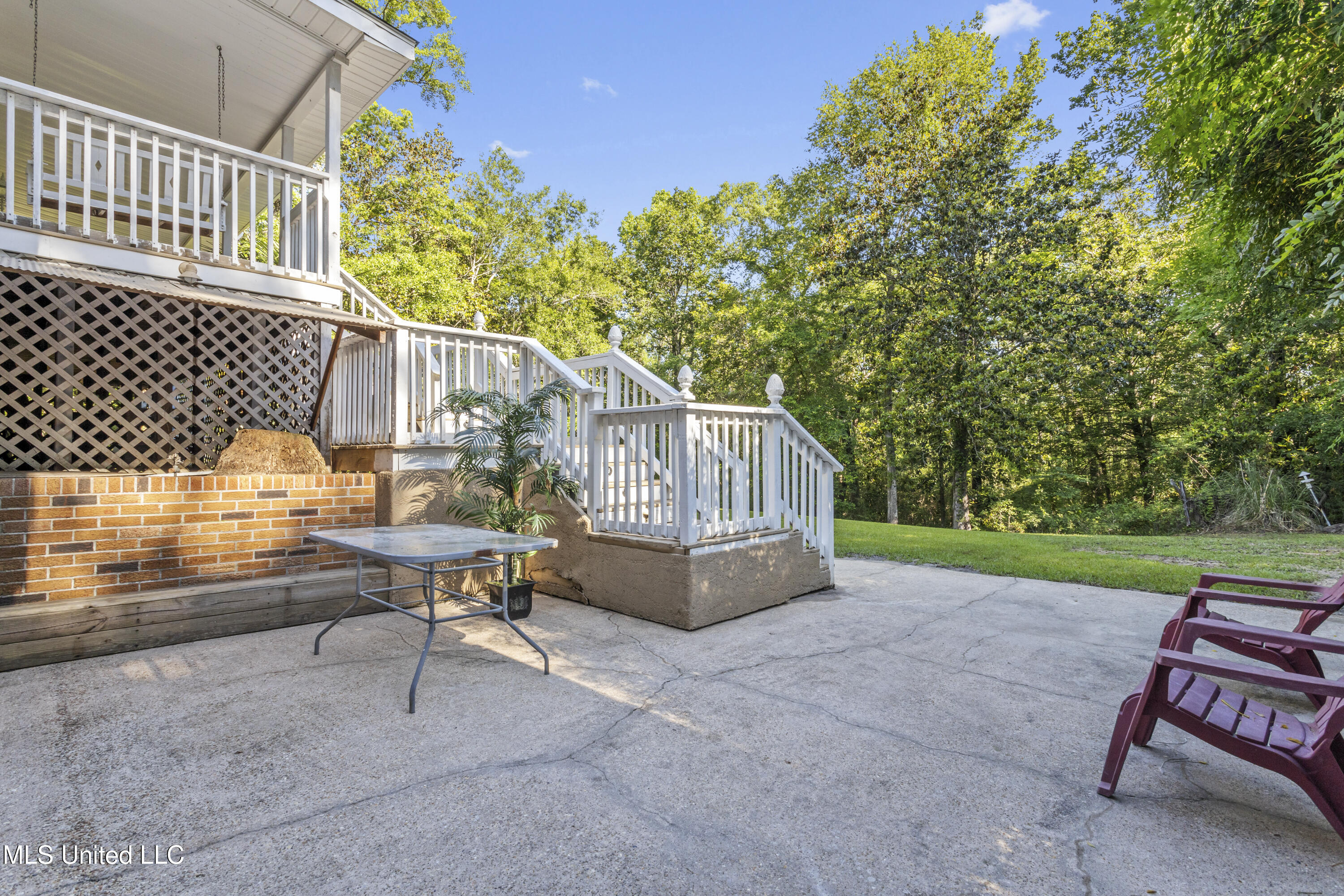 18517 George Cumbest Road, Moss Point, Mississippi image 40