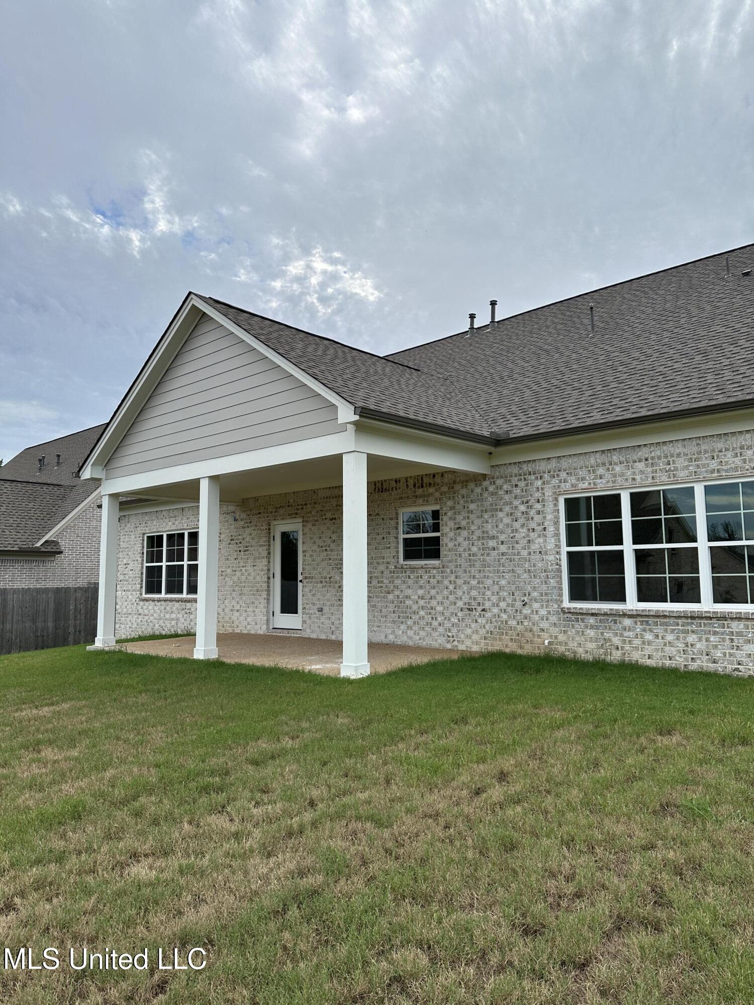 3180 Autumn Wind Drive, Hernando, Mississippi image 26