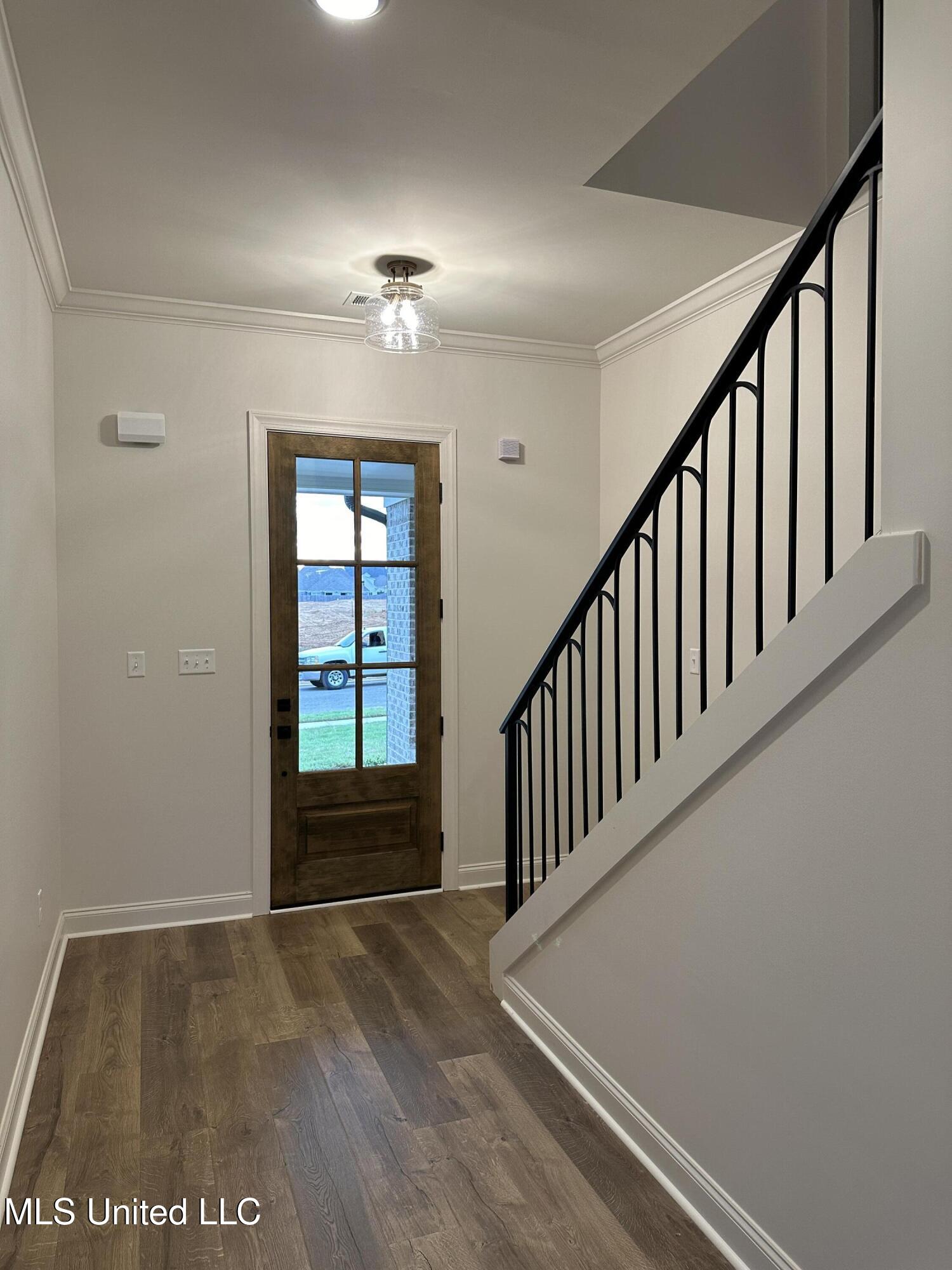 3180 Autumn Wind Drive, Hernando, Mississippi image 2