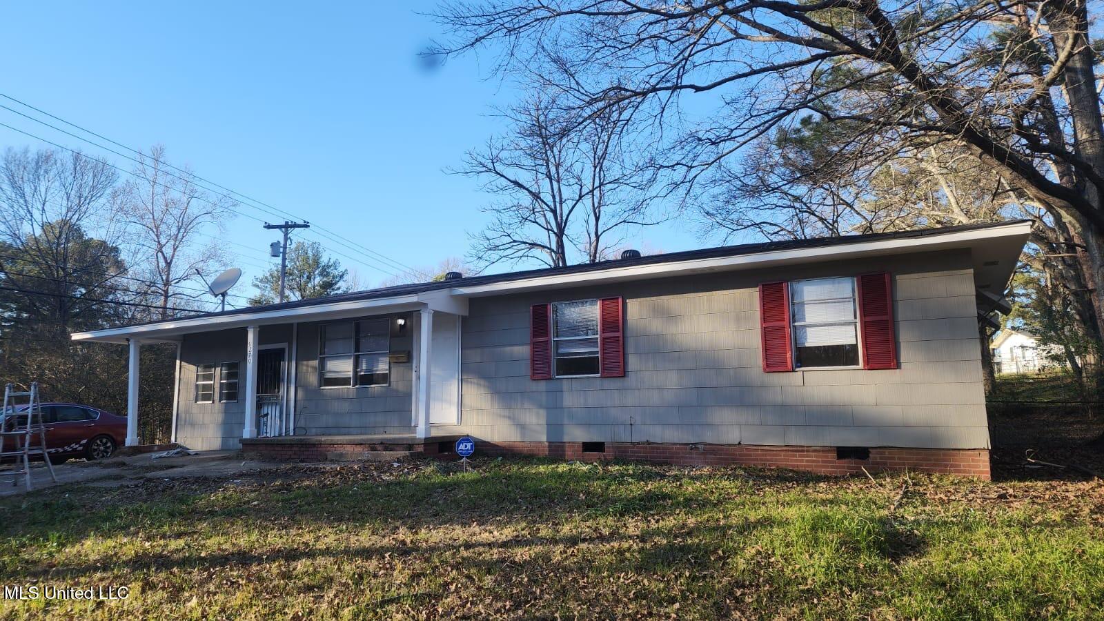 5270 Mattox Street, Jackson, Mississippi image 1