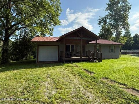 Homes For Sale - 537 Concord Road<br/> Lamar, MS 38642