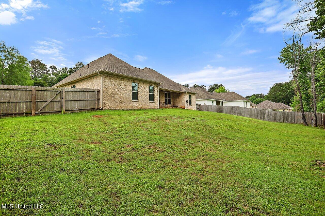 326 Cypress Creek Road, Brandon, Mississippi image 31