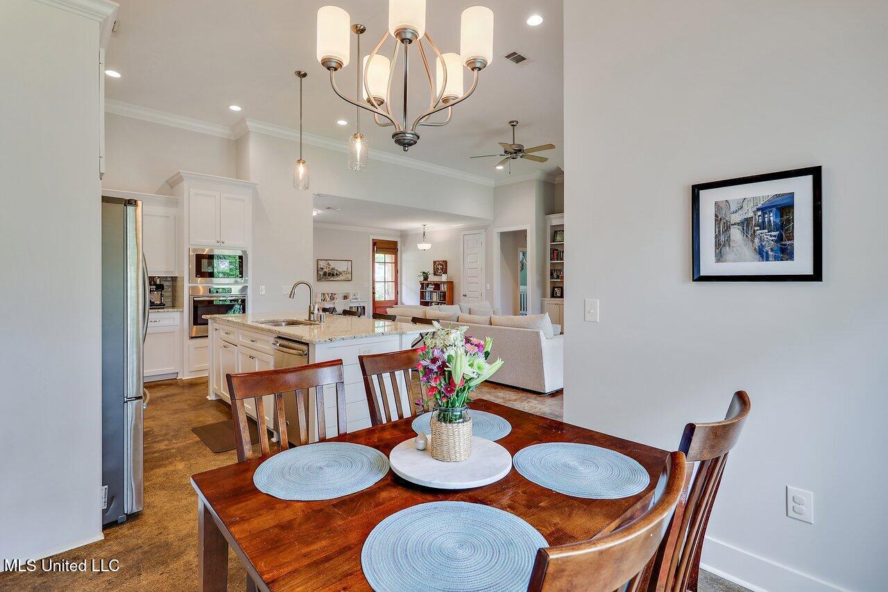 326 Cypress Creek Road, Brandon, Mississippi image 15