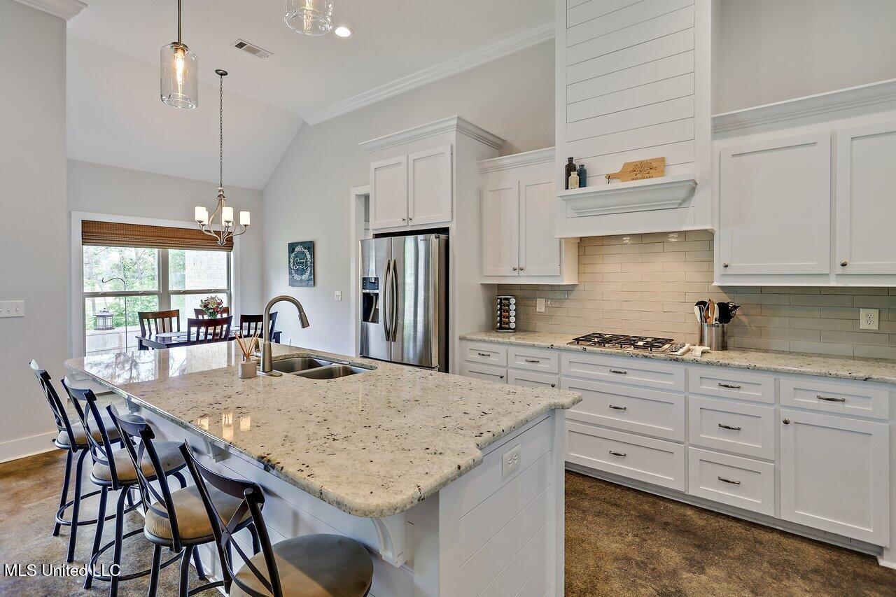 326 Cypress Creek Road, Brandon, Mississippi image 10