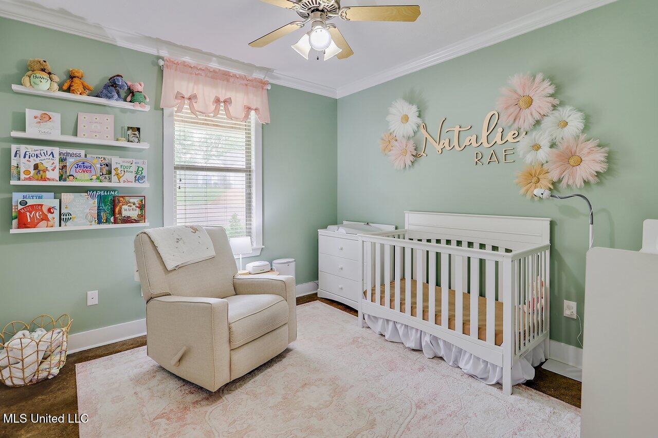 326 Cypress Creek Road, Brandon, Mississippi image 22