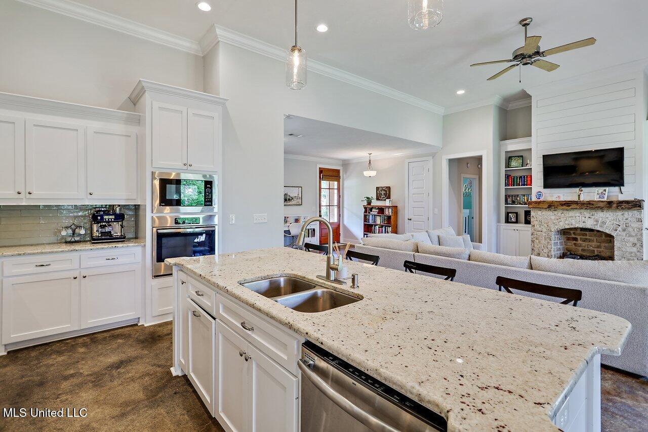 326 Cypress Creek Road, Brandon, Mississippi image 11