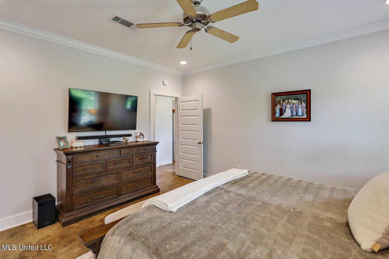 326 Cypress Creek Road, Brandon, Mississippi image 19