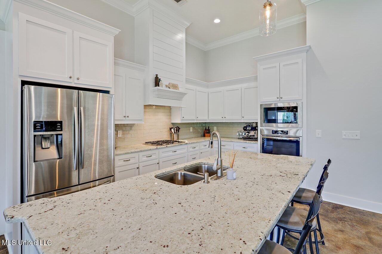 326 Cypress Creek Road, Brandon, Mississippi image 12