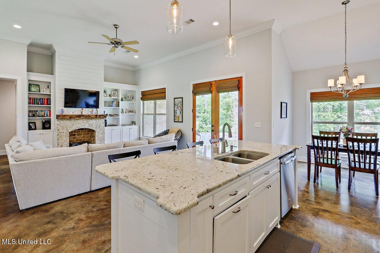 326 Cypress Creek Road, Brandon, Mississippi image 13
