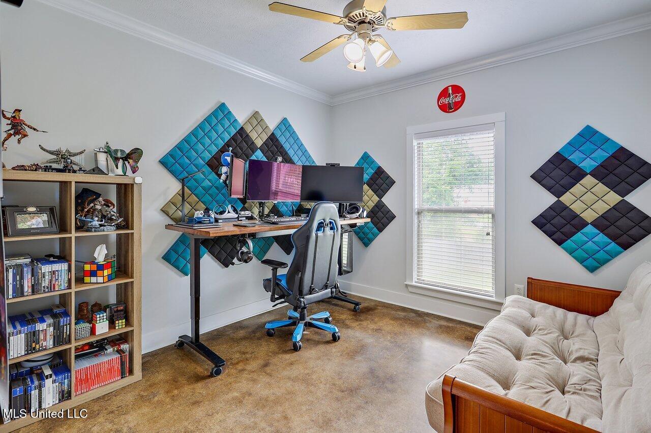 326 Cypress Creek Road, Brandon, Mississippi image 25