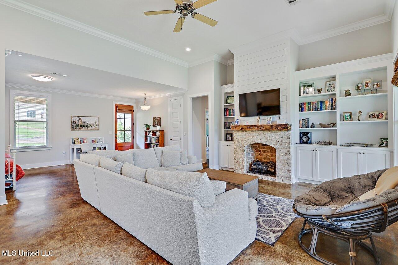 326 Cypress Creek Road, Brandon, Mississippi image 7