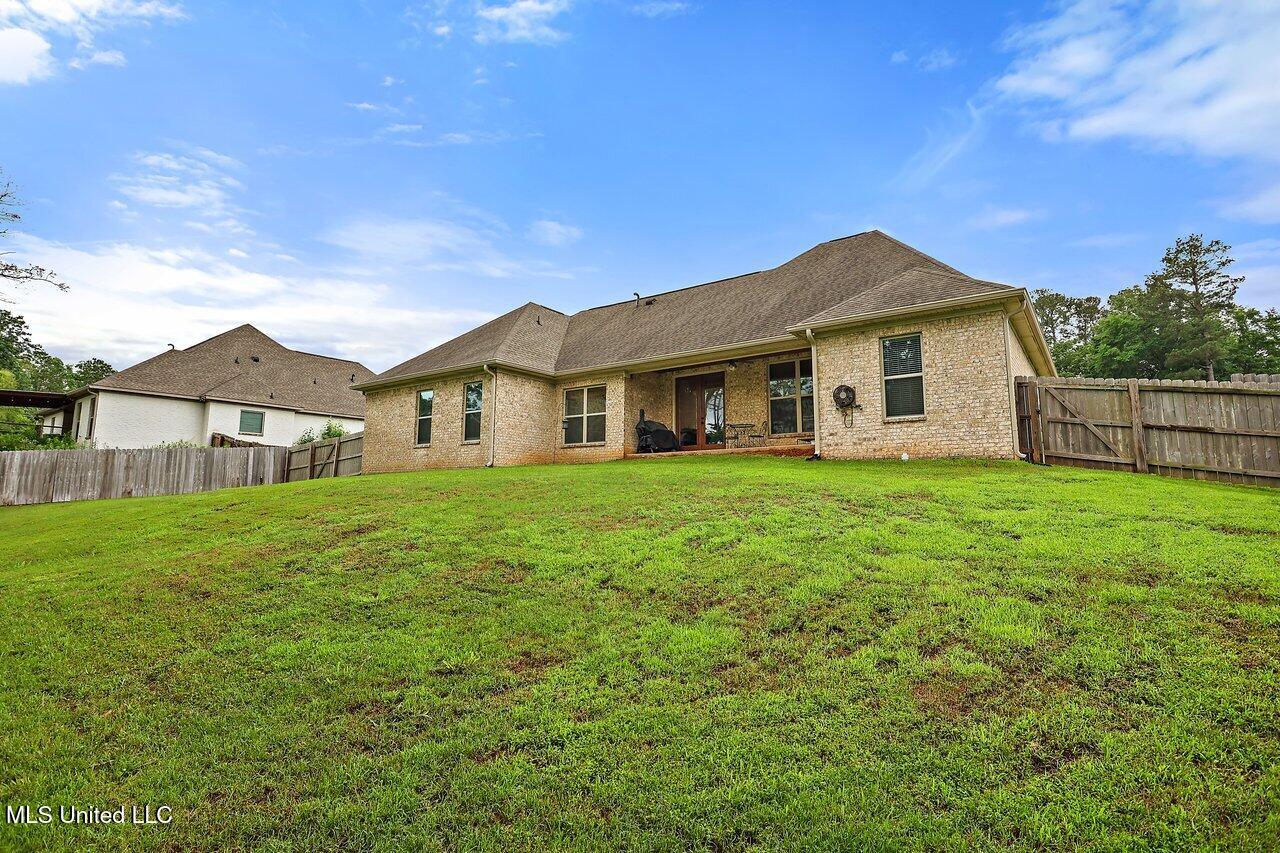 326 Cypress Creek Road, Brandon, Mississippi image 30