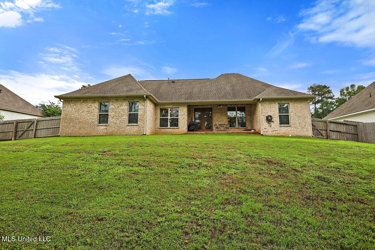 326 Cypress Creek Road, Brandon, Mississippi image 29