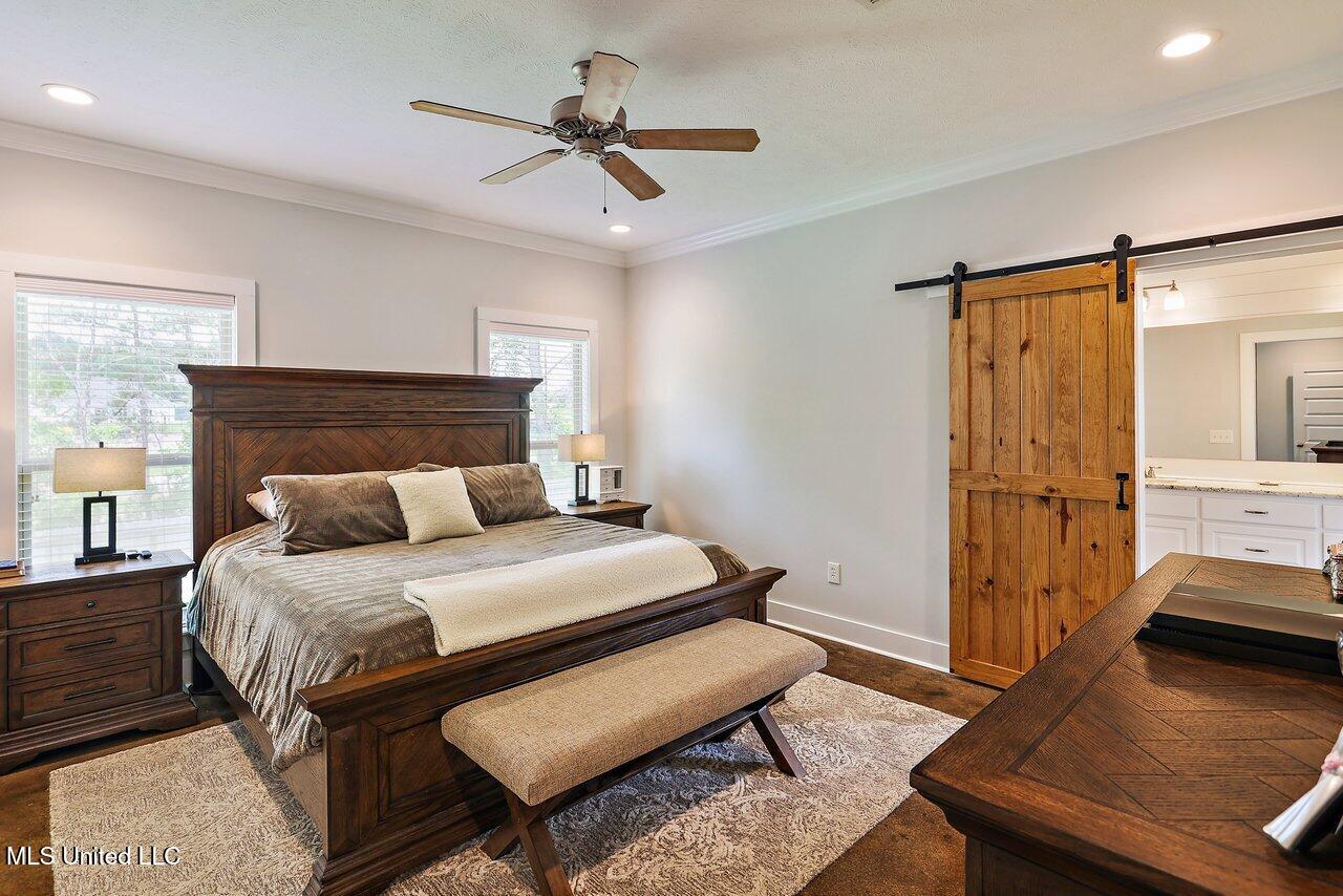 326 Cypress Creek Road, Brandon, Mississippi image 18