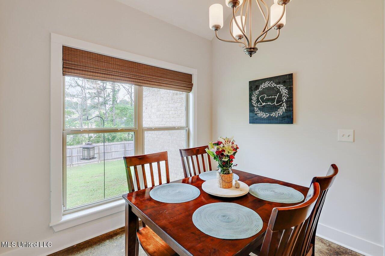 326 Cypress Creek Road, Brandon, Mississippi image 14